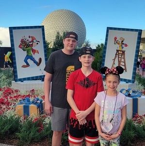 Meet your Posher, Mel